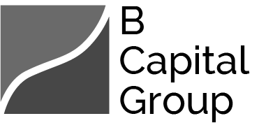B Capital Group logo