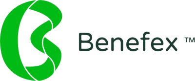 Benefex logo