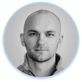 Chris Herd, Founder and General Manager at Firstbase