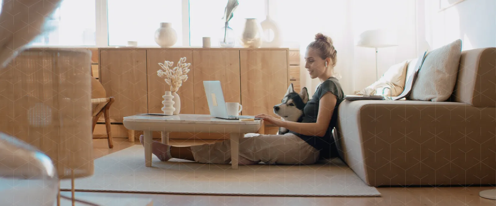 Firstbase customers working remotely, hybrid, and in-office