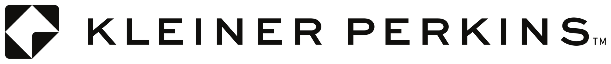 Kleiner Perkins logo