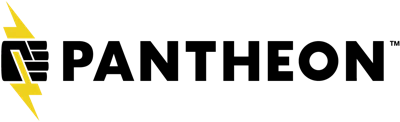 Pantheon logo