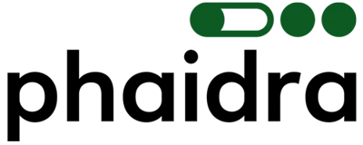 Phaidra logo