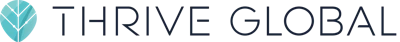 Thrive Global logo