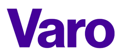 Varo logo