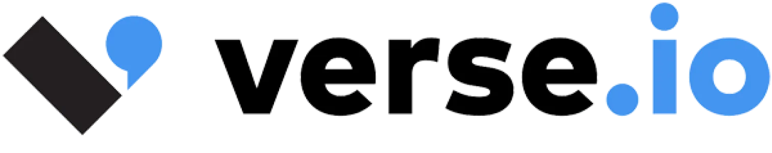 Verse logo